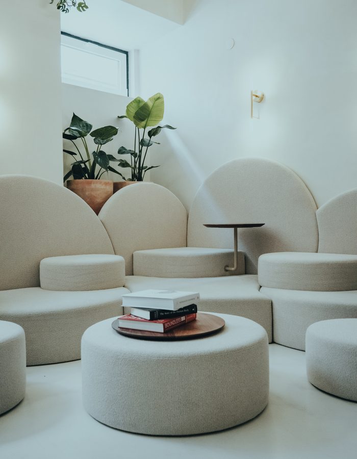 Healthy Horizon space, Lisbon